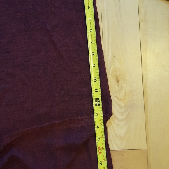 DEX Long sweater - Picture 8 of 14